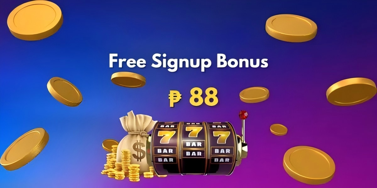 Phjoin Casino Welcome Bonus - Register now and claim your bonus