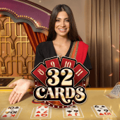 32 Baraha at Phjoin Live Casino