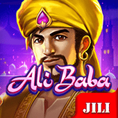 Ali Baba at Phjoin