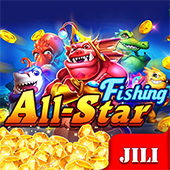 All Star Fishing at Phjoin