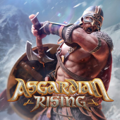 Asgardian Rising at Phjoin