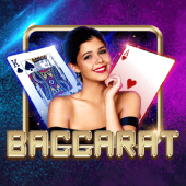 Baccarat B at Phjoin Live Casino