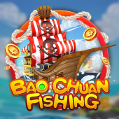 Bao Chuan Fishing at Phjoin