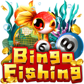 Bingo Fishing at Phjoin