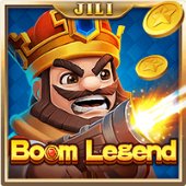 Boom Legend at Phjoin