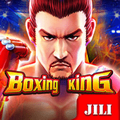 Boxing King at Phjoin
