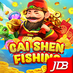 Cai Shen Fishing at Phjoin