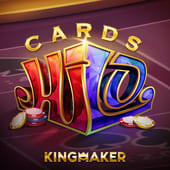 Cards Hi Lo at Phjoin