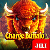 Charge Buffalo at Phjoin