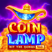 Coin Lamp Slot at Phjoin