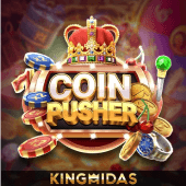 Coin Pusher at Phjoin