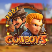 Cowboys at Phjoin