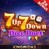 Dice Duet at Phjoin