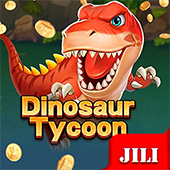 Dinosaur Tycoon at Phjoin