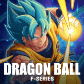 Dragon Ball Slot at Phjoin