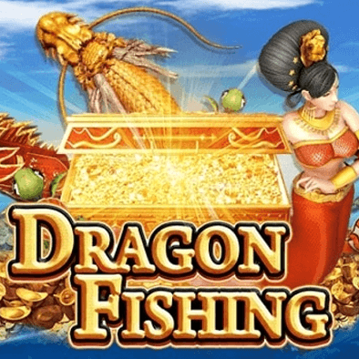 Dragon Fishing at Phjoin