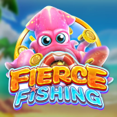 Fierce Fishing at Phjoin