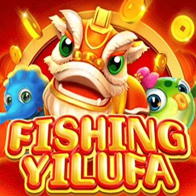 Fishing Yi Lu Fa at Phjoin