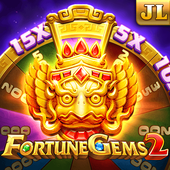Fortune Gems 2 at Phjoin