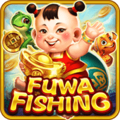 Fuwa Fishing at Phjoin