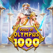 Gates of Olympus 1000 at Phjoin