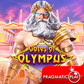 Gates of Olympus at Phjoin