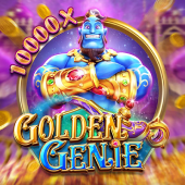 Golden Genie at Phjoin