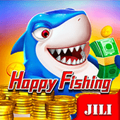 Happy Fishing at Phjoin