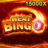 Heat Bingo at Phjoin