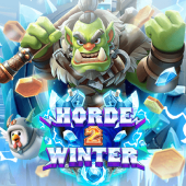 Horde 2 Winter at Phjoin