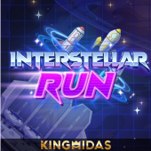 Interstellar Run at Phjoin