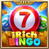 Irich Bingo at Phjoin