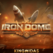 Iron Dome at Phjoin