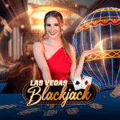 Las Vegas Blackjack at Phjoin