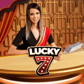 Lucky 7 at Phjoin Live Casino