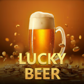 Lucky Bear at Phjoin