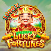 Lucky Fortunes at Phjoin