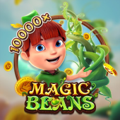 Magic Beans at Phjoin