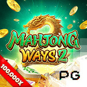 Mahjong Ways 2 at Phjoin
