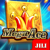 Mega Ace Slot at Phjoin