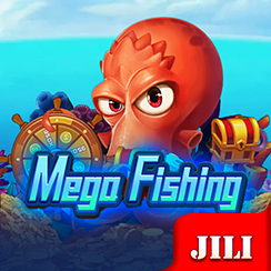 Mega Fishing at Phjoin