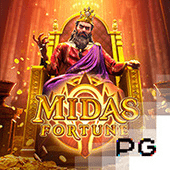 Midas Fortune at Phjoin