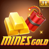 Mines Gold at Phjoin