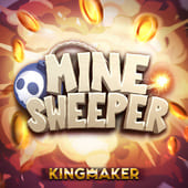Minesweeper at Phjoin
