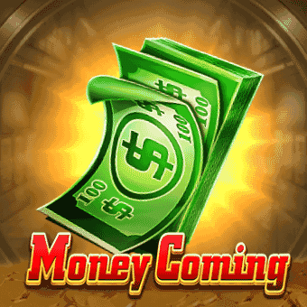 Money Coming Slot at Phjoin