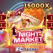 Night Market Slot at Phjoin
