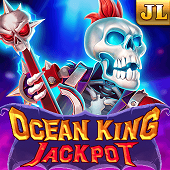 Ocean King Jackpot at Phjoin