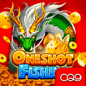 Oneshot Fishing at Phjoin
