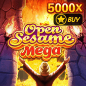 Open Sesame Mega at Phjoin