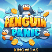 Penguin Panic at Phjoin
